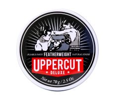 Uppercut Deluxe Featherweight Hair Wax 70g - Krémový vosk na vlasy