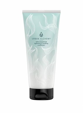 Urban Alchemy Opus Magnum Hydrating & Soothing Conditioner 200g - Hydratační kondicionér