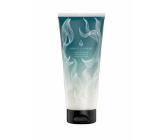 Urban Alchemy Opus Magnum Salt Scrub Cleanse 250g - Přírodní peelingový šampon