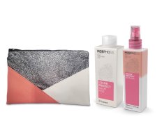 Vánoční balíček Framesi - Color Šampon 250ml + Dvoufázový sprej Color Bi-Phase 150ml
