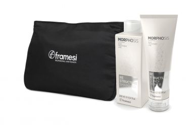 Vánoční balíček Framesi - Revitalizační Šampon 250ml + Revitalizační kondicionér 250ml
