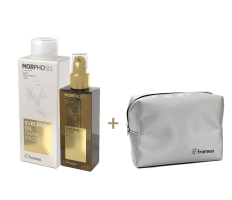 Vánoční balíček Framesi - Sublimis šampon 250ml + Sublimis Pure Oil 125ml