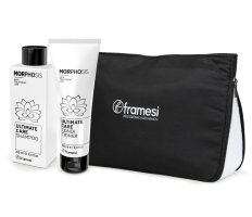 Vánoční balíček Framesi - Ultimate Care Šampon 250ml + Ultimate Care Kondicionér 250ml