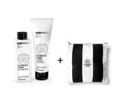 Vánoční balíček Framesi - Ultimate Care šampon 250ml + Ultimate Care kondicionér 250ml