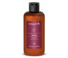 Vitalitys Care & Style Volume Conditioner 250ml - Kondicionér pro objem