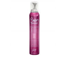 Vitalitys Color Mousse 200ml - barevné pěnové tužidlo