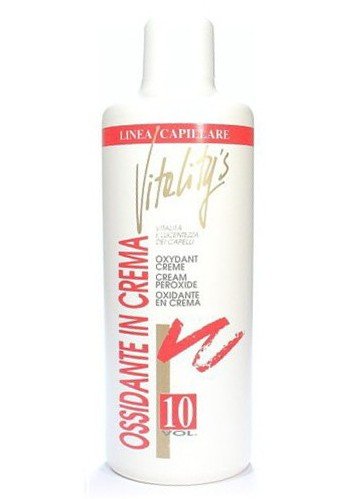 Vitalitys creme oxidant 10vol. 1000ml