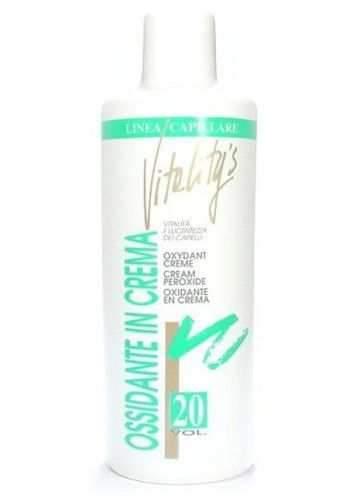 Vitalitys creme oxidant 20vol. 1000ml