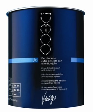 Vitalitys Deco melír Deco-Jo 400g - Bezprašný melír