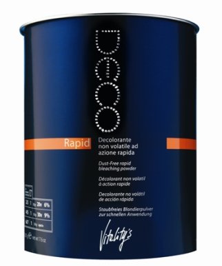 Vitalitys Deco melír Deco-Rapid 500g - Bezprašný melír