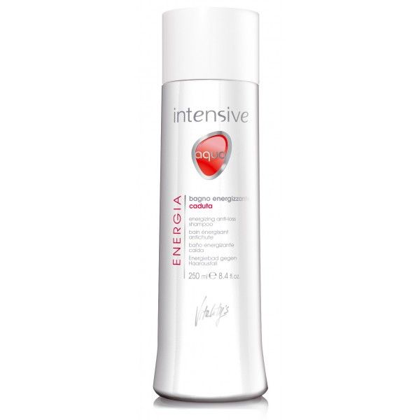 Vitalitys Intensive Aqua Energia Shampoo 250ml - Šampon proti vypadávání vlasů