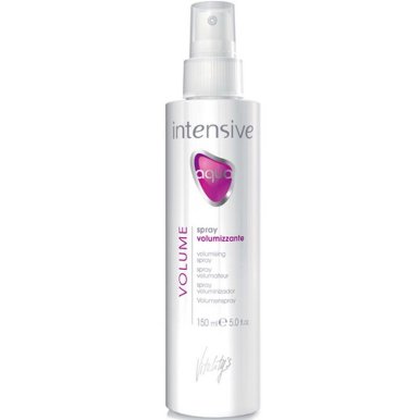 Vitalitys Intensive Aqua Volume Spray 150ml - Sprej na objem