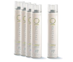 Vitalitys Lacca Forte Kit 5 x 500ml - Set silně tužících objemových laků