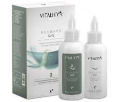 Vitalitys Reshape Soft trvalá 2 2x100ml