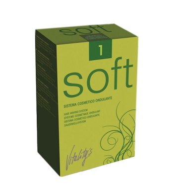 Vitalitys Soft trvalá 1 2x100ml