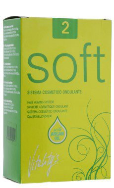 Vitalitys Soft trvalá 2 2x100ml