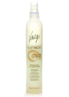 Vitalitys SoNice 250ml - Energy Phase regenerační sprej