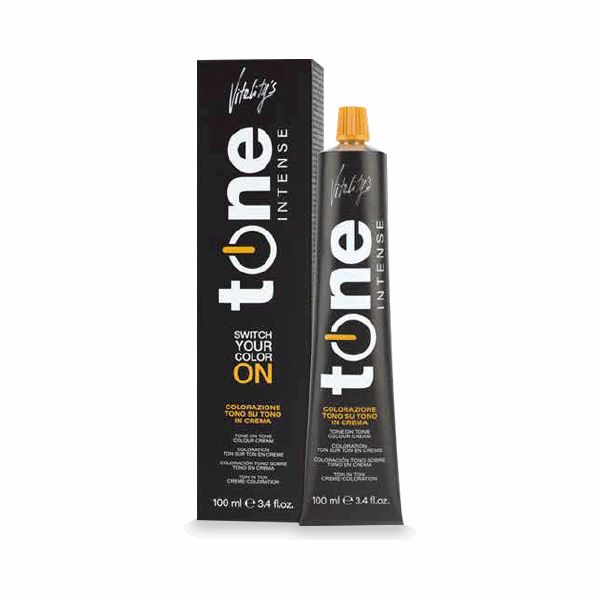 Vitalitys Tone Intense Vitalitys Tone Intense: 11/9 - platinově hnědá