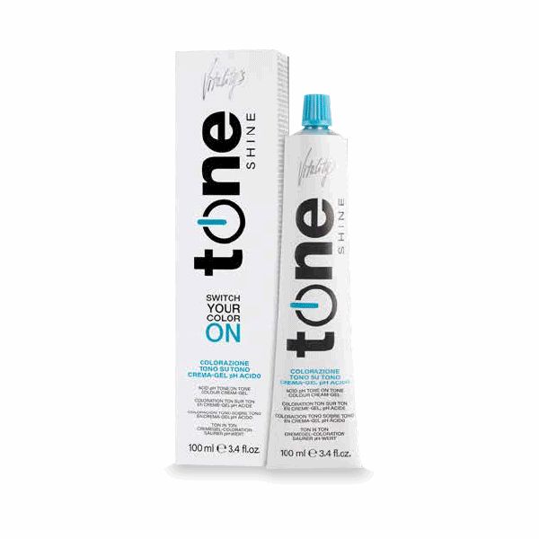 Vitalitys Tone Shine Vitalitys Tone Shine: 10/71 - perlově šedá blond