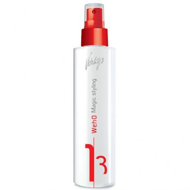 Vitalitys WeHo Magic Styling 200ml - Termo-ochranné mléko