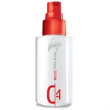 Vitalitys WeHo Shine Drops 50ml - Kapky se zářivým efektem