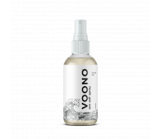 VOONO Sea Salt Sprej 100ml - Fixační přípravek na rovné a vlnité vlasy