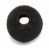Výplň drdolu malá - černá OZ01800-001
