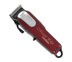 Wahl 5 Star Cordless Magic Clip 08148-016 - Profesionální akumulátorový strojek na vlasy