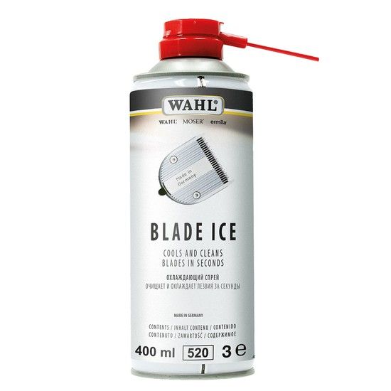 Wahl Blade Ice 400ml (2999-7900) - Univerzální sprej