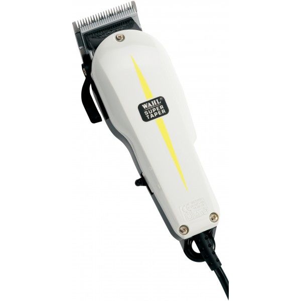 Wahl Classic Super Taper (08466-216) 4008-0480 - Profesionální síťový strojek na vlasy