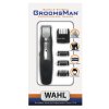 Wahl Groomsman Beard & Stubble 9918-1416 - Zastřihovač vlasů a vousů