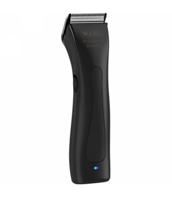 Wahl ProLithium Beretto Stealth 4212-0471 - Profesionální akumulátorový strojek na vlasy