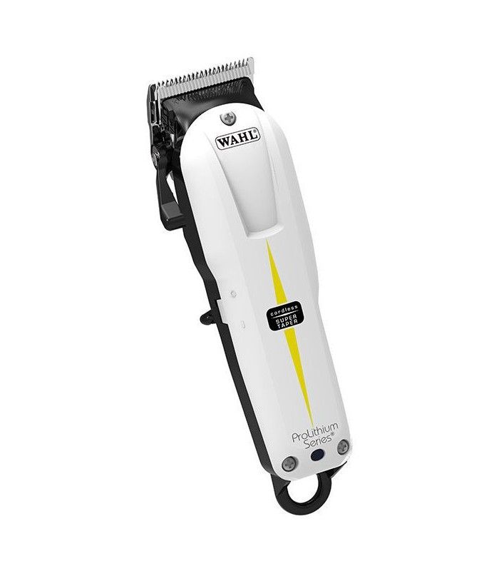 Wahl ProLithium Cordless Super Taper 08591-016 - Profesionální akumulátorový strojek