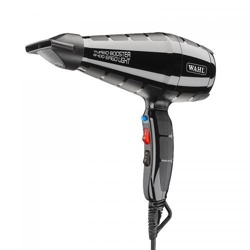 Wahl TurboBooster 2400W 4314-0475 - Light- Fén na vlasy