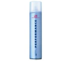 Wella Performance Lak Extra Strong 500ml