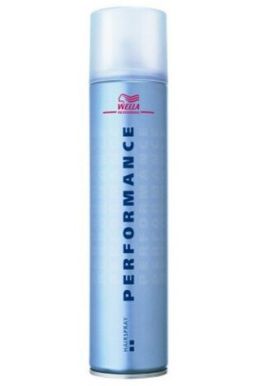 Wella Performance Lak Extra Strong 500ml