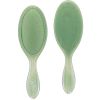 Wet Brush Original Detangler - Natural Marble Jade kartáč na vlasy