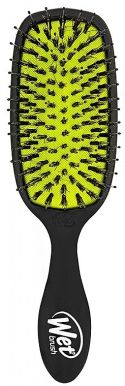 Wet Brush Shine Enhancer - Black kartáč na vlasy