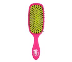 Wet Brush Shine Enhancer - Pink kartáč na vlasy