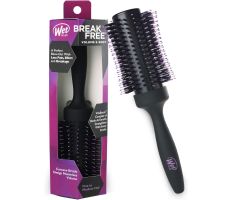 Wet Brush Volumizing Round Fine - Kulatý kartáč na vlasy pro objem