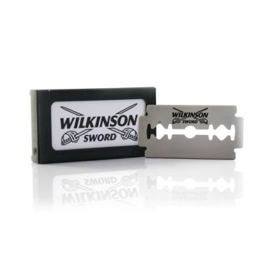 Wilkinson Sword - Žiletky 5 ks