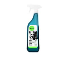 Yope Bamboo Natural Universal 750ml - Univerzální čistič s vůní bambusu