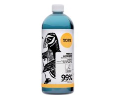 Yope French Levander Floor Cleaner 1000ml - Čistič na podlahy s vůní levandule