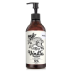 Yope Natural Liquid Soap Vanilla & Cinnamon 500ml - Tekuté hydratační mýdlo