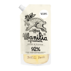 Yope Natural Refill Soap Vanilla & Cinnamon 500ml - Tekuté hydratační mýdlo náplň