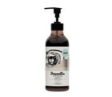 Yope Natural Shower Gel Boswellia 400ml - Sprchový gel kadidlovník a rozmarýn