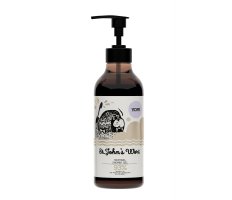 Yope Natural Shower Gel St. john's Wort 400ml - Sprchový gel třezalka